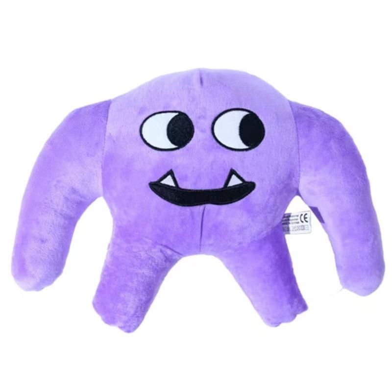 Garten Of Banban Plush Soft, Cuddly Stuffed Animal For Kids And Fans!