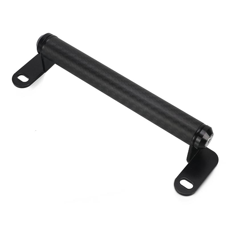 For CFMOTO CF MOTO CF650MT 650MT 650 MT mt CF 650MT 650mt Motorcycle Carbon Fiber Navigation Bracket Holder GPS Phone Bracket