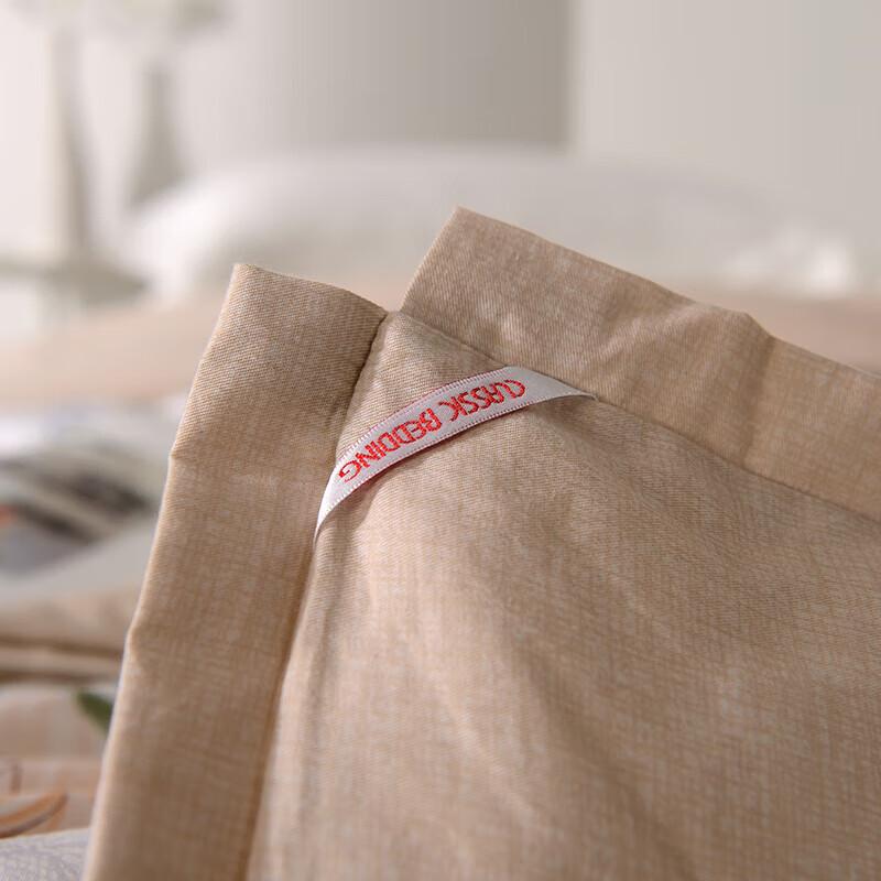 JinSiLi Jiangnan Impression Summer Quilt