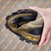 New Men's Safety Shoes, Puncture Resistant Work Shoes, Men's Protective Shoes, Wear-resistant Work Boots Safety Boots