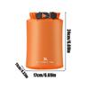 Waterproof Bags For Boating Camping Sack 3L/5L/12L/20L/35L Dry Bag Waterproof Lightweight Floating Sack For Men Kayaking Camping