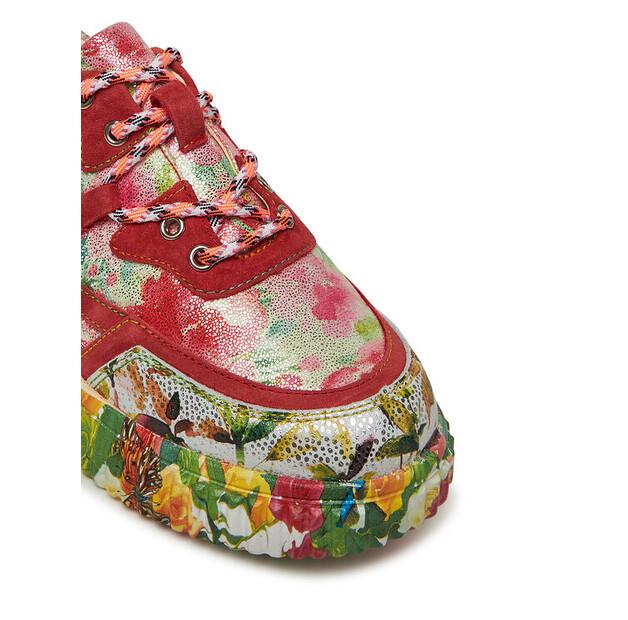 Кроссовки Laura Vita Soleno