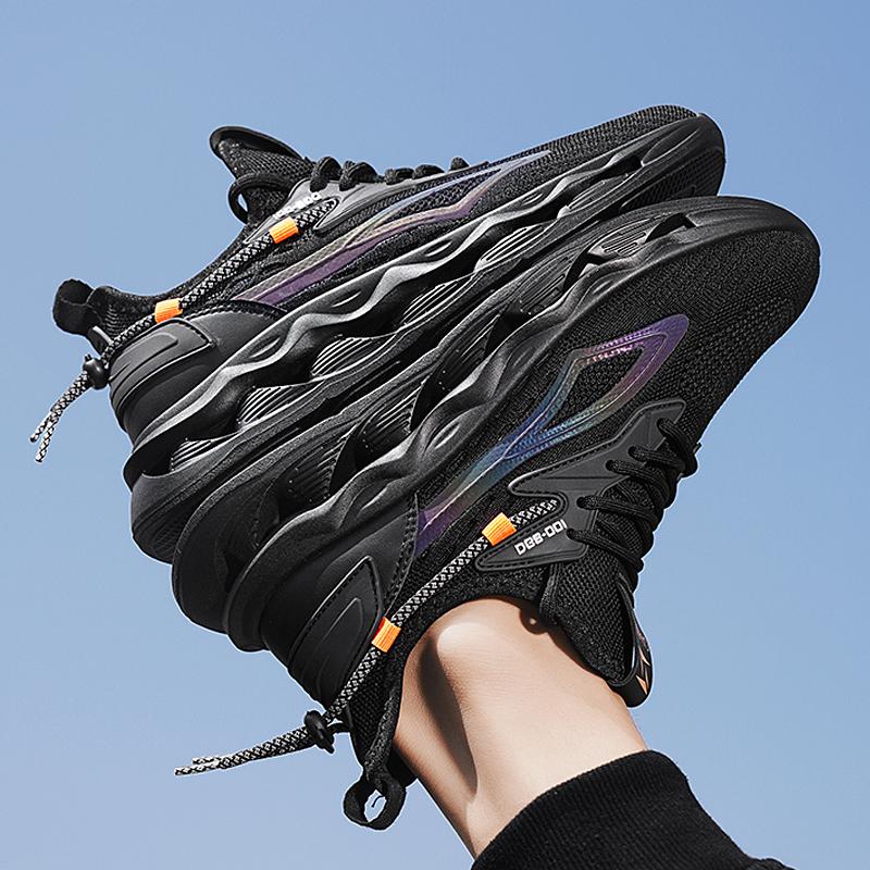 CYYTL Mens Shoes Breathable Sneakers Casual Outdoor Hiking Sports Summer Running Luxury Designer Tennis Platform Fashion Loafers