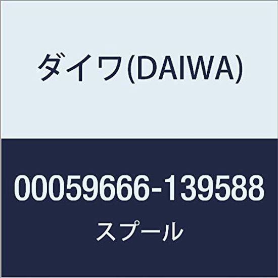 

DAIWA Genuine Parts 17 Fine Surf 35 Fine Thread Spool Knob Part Number 1 Part Code 139588 00059666139588