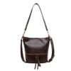 2025 New Simple Fashion Large Capacity Commuter Shoulder Armpit Bag Winter Versatile Casual Messenger Bag Women