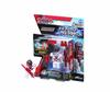 Tenkai Knight Basic Figure Spectros Red Warrior Toy Award 2014 Boys Toy Category Excellence [Japan Award]