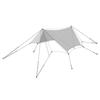 Snow Peak Takibi Tarp Octa Inner Roof (Replacement Part) TP-430-1 White