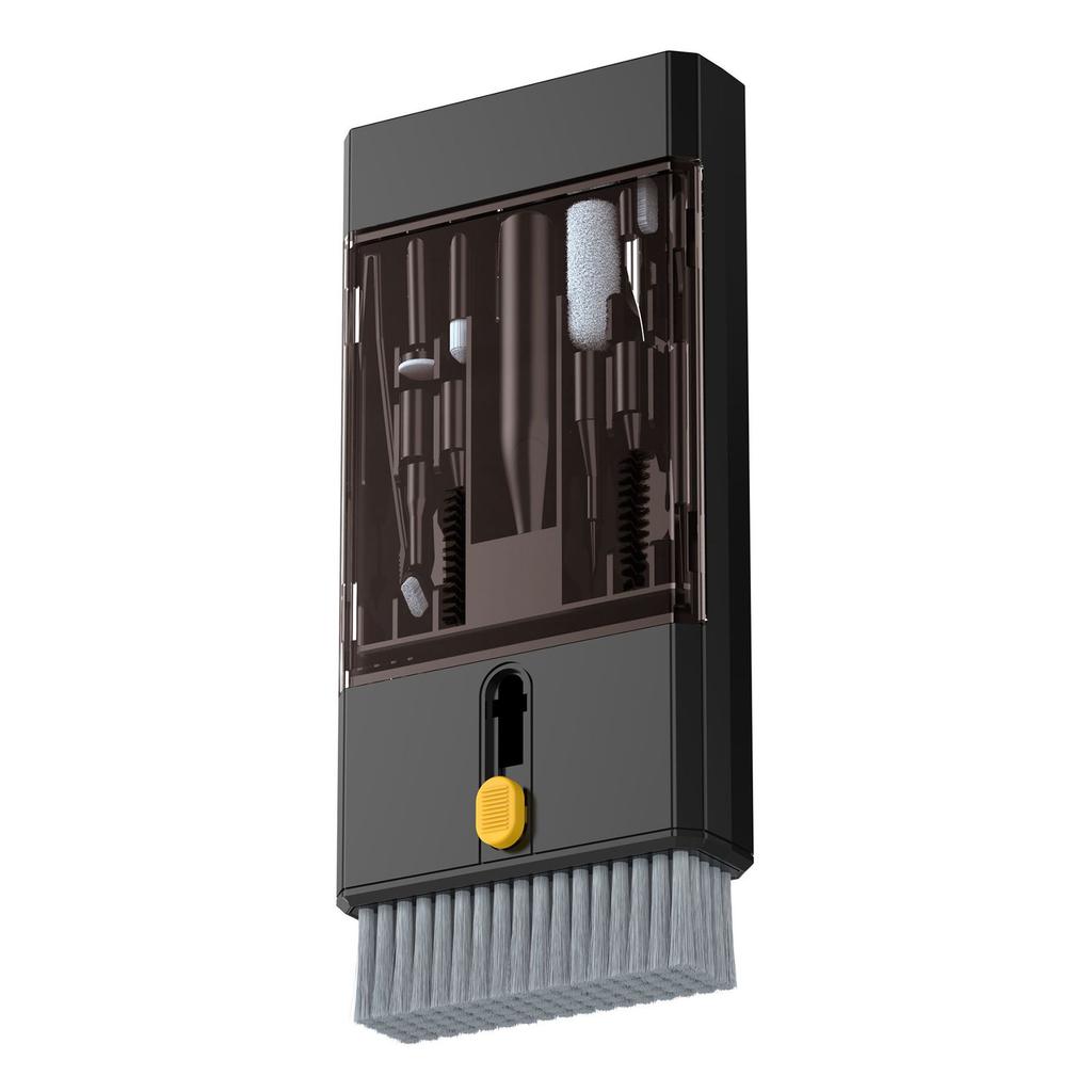 Laptops Cleaning Kit Cleaner 22 In 1 for Mechanical Keyboard Clean Computer Cleaning Brush Fixing Kit