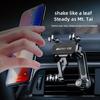 Gravity Car Air Vent Phone Mount 360 ° Rotating Extension Accessories Car Hub Cap For Mercedes Benz AMG W214 W205 W204 W206 W213 rd2