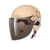 3C Certified Universal Electric Vehicle Helmet for All Seasons