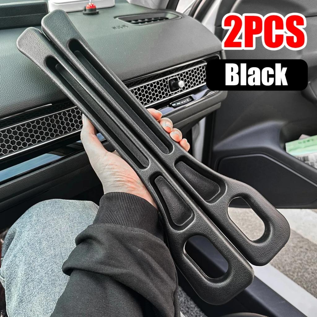 Side Seam Plug for Car Seat Space, Leakproof Filling Strip for All Car Models, Wallet, Phone Stand, Car Accessories