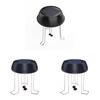 Solar Water Fountain Pump With Stand For Bird Bath And Garden Decor