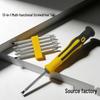 13-in-1 Multi-functional Screwdriver & Hardware Repair Set for Mobile Phone Disassembly