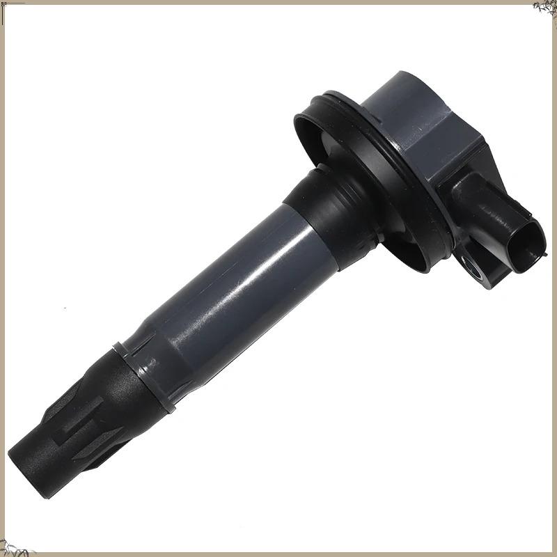 7T4Z12029E Ignition Coil For FORD USA EXPLORER MUSTANG F-150 TAURUS EDGE FLEX MAZDA CX-9 LINCOLN MKS CY0118100B 7T4Z12029 UF612