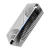Precise-Flex Angle Arc Marking Tool Aluminum Alloy Angle Measuring Ruler Welding Pipe Cutting Ruler Pipefitter Measuring Tool