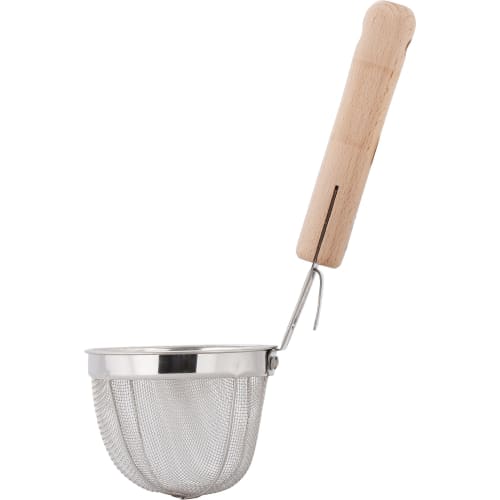 Wahei freiz Cooking Utensils Miso Dish with Stick Made in Japan AD-696