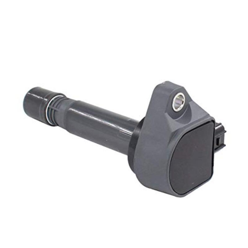 4PCS 30520-RNA-A01 Car Ignition Coil Auto Part For Honda Civic 2006-2011 1.8L UF582 C1580 UF-582 30520RNAA01 099700-101