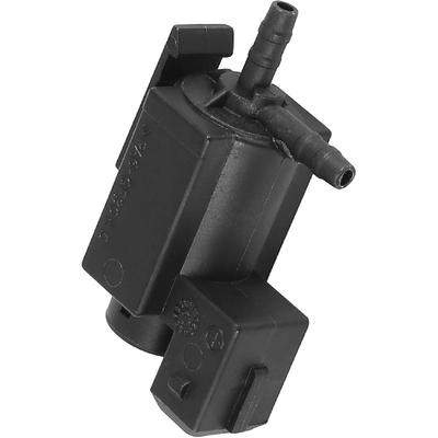 Mekanik ekipman – Solenoid valfler