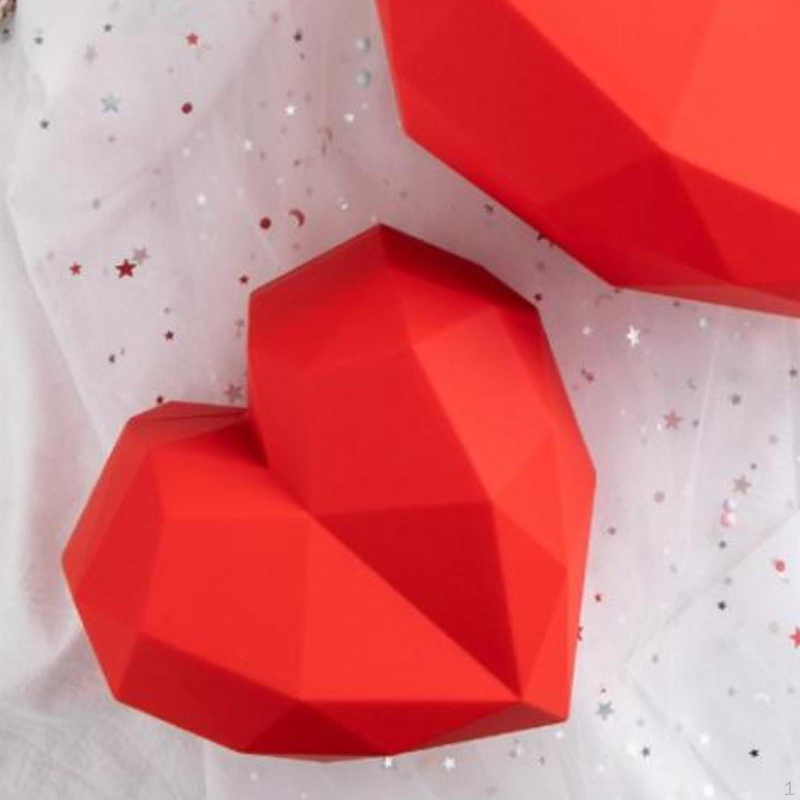 

Подарочная коробка ко Дню святого Валентина Цветочная декоративная женская валентинка Подарки для нее Хранение безделушек 25cmx25cmx18cm