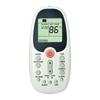 Air Conditioning Remote Replacement Remote Control Suitable for Ensuring Long Lasting Performances and Compatibility
