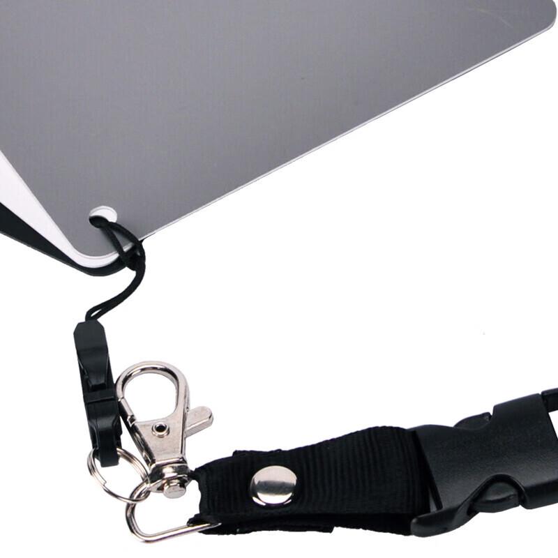 JJC 18% Graukarte Weißabgleich Kalibrierungsset