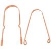 1Pcs Pure Copper Tongue Scraper Oral Cleaner Brush Fresh Cleaning Hygiene High Quality Tounge Scraper