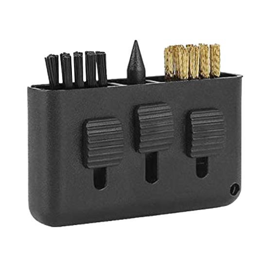 Golf Multi-Purpose Cleaning Brush Copper Wire Grooves Golfing Sports Accessories