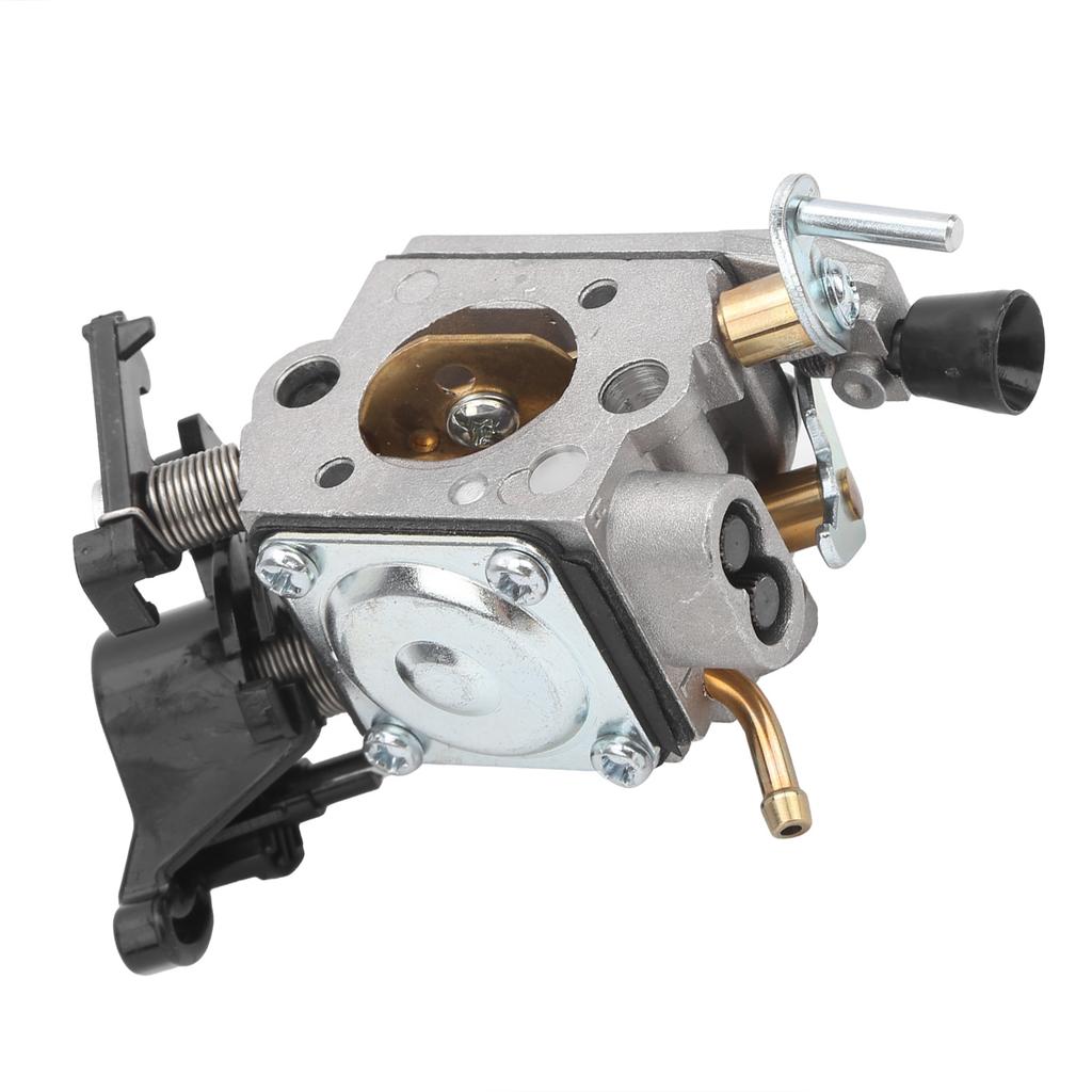 Carburetor Kit Fit for Husqvarna 445 445e 450 450E Gasoline Chainsaw Part Accessory