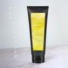 Neo Color Butter Neon Yellow Color Treatment by Hair Color Yellow Care Hair MOUTON, 250g, Care, [Bleach & Repair]