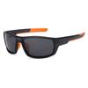 Vintage Polarized Sports Sunglasses Men Women Night Vision Fishing Cycling Driving Sun Glasses TAC Lens Fashion Eyewear