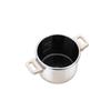 Deslon 304 Stainless Steel Stock Pot