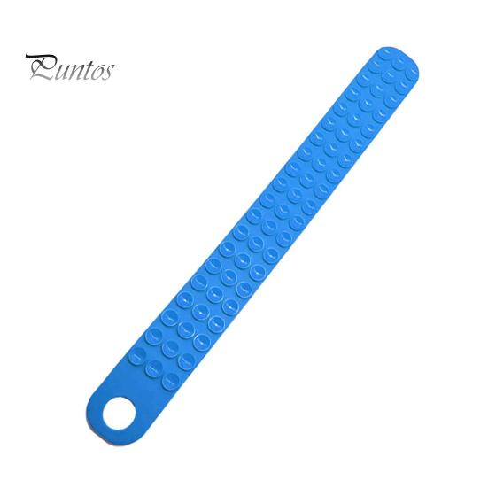 

Силиконовая лента для размораживания мяса, овощей и фруктов. Лента для быстрой разморозки. Нескользящие лотки для быстрой разморозки овощей и фруктов. Эффективный инструмент для размораживания. синий