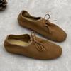 Simple and Versatile New Flat Shoes for Women