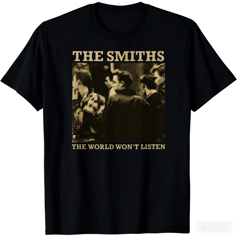 

Smi Ths The World World Won t Listed Mens Designer Clothes Anime Clothes Funny Gifts Shirt Clothes 5XL різнокольоровий