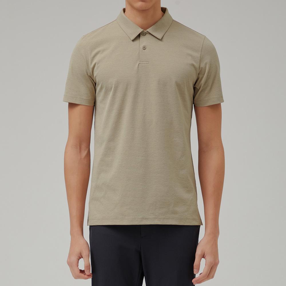 ANDAR Airy Fit Men'S Polo Short Sleeve (Type A)
