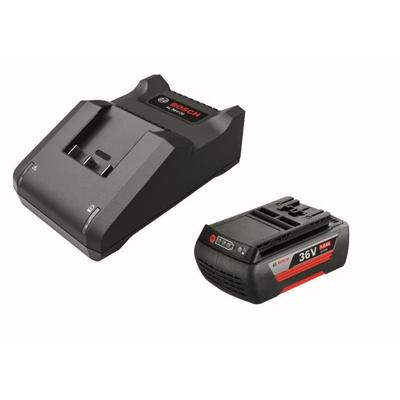 Batterier og akkumulatorer – Batterier