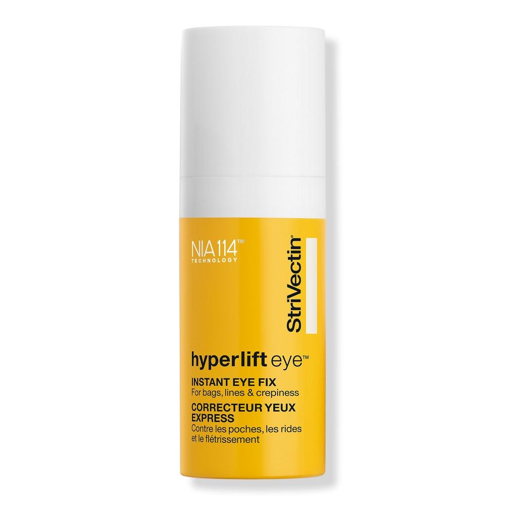 Strivectin Hyperlift Eye Instant Eye Fix For Bags  Lines   Crepiness .34 Oz