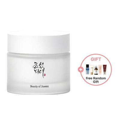 Gezichtsverzorging – Gezichtscrèmes en -lotions