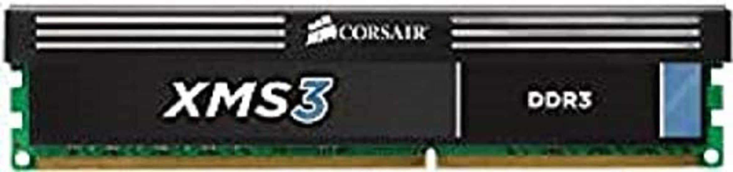 

CORSAIR DDR3 Desktop Low Profile XMS Series CMX4GX3M1A1600C9 4GB×1kit