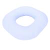 14.2in Bed Sore Cushion Blue Hip Decompression Pressure Relief Butt Sitting Pillow for Patient Blue