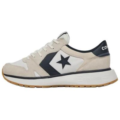 Omni Trainer Bianco Egretta/Vintage/Nero A13375C