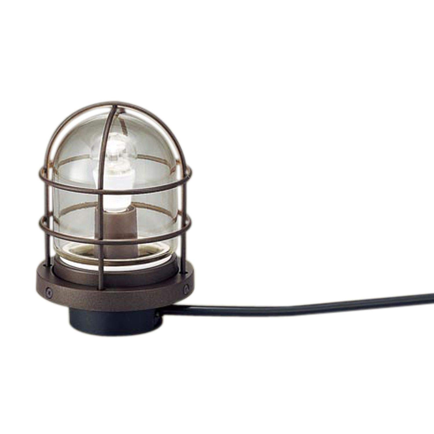 

Panasonic Approach Stand LGW45834A with Plug Dark Brown