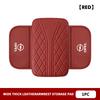 AAHE1 Car Armrest Box Cover Holder Storage Heightening Pad Cushion For Opel Insignia Corsa Grandland Antara Zafira Mokka Ampera