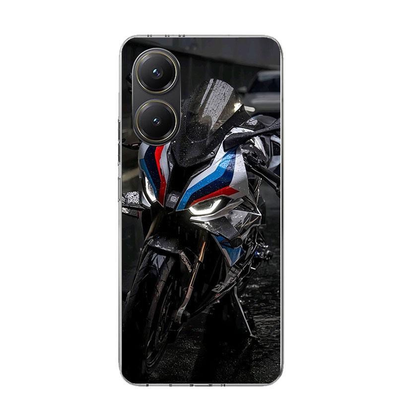 Cool Motorcycle S-S1000r Phone Case For Xiaomi Poco F7 Ultra X7 X6 Pro X5 Redmi 15 15C 13 13C 12 12C 10 10A 10C 9 9A 9C 9T Shell