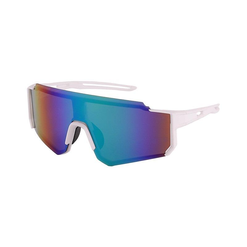 Cycling Glasses Outdoor Sports Sunglasses for Men and Women UV400 Shades