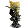 Figur - CAPCOM - Wütender Rajang - 23 cm - Mehrfarbig - Detaillierte Sammlerfigur
