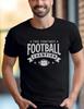 Fantasy Football Champion Adult Unisex Softstyle Shirt |Fantasy Football Tee | Football T-Shirt |