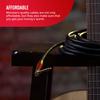 MONSTER CABLE Instrument Cable Acoustic Guitar Cable Length 12ft Direct XL Plug M 600557 ACST2-12A []