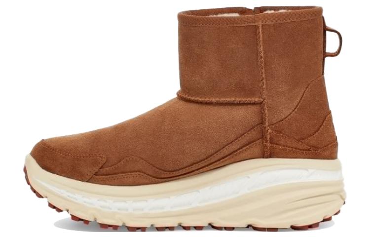 UGG CA805 Classic Weather  Brown Beige  1112369-CHE 39