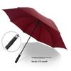 Large Business Automatic Golf Umbrella